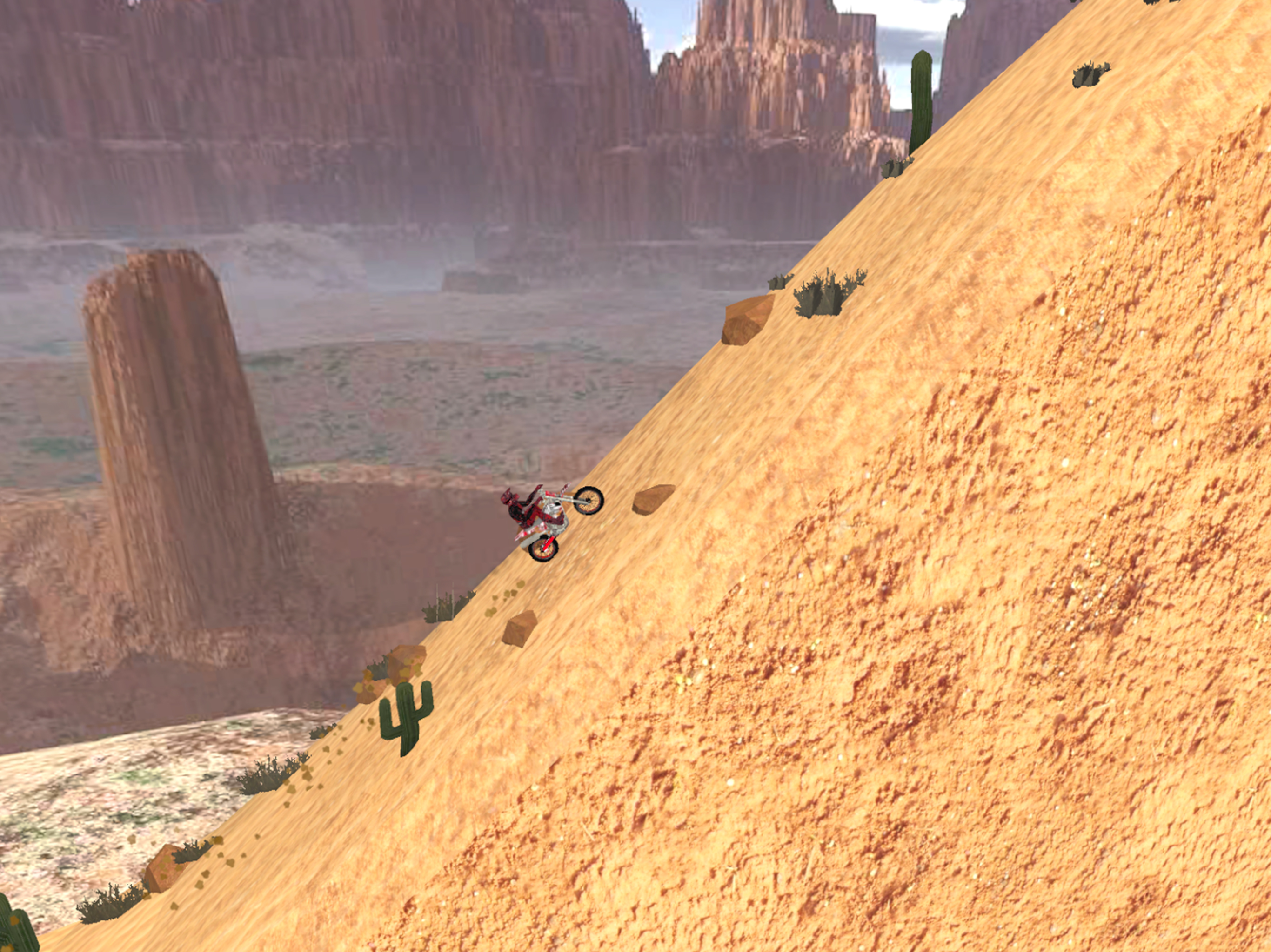 Bike Stunt Racing: Bike Games screenshot 7