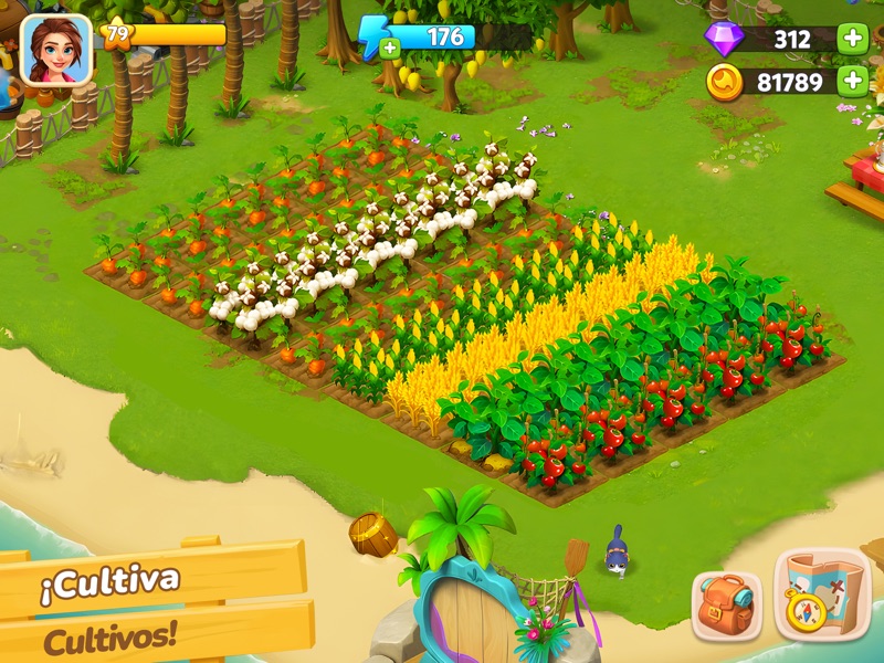 Aventura Dragon Cape screenshot 10