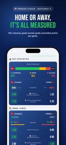 FOOT AI Screenshot 4 of 8