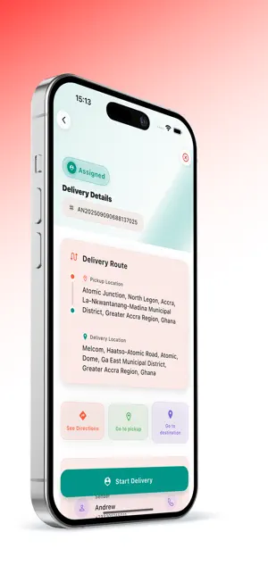 WeGoo Pilot screenshot 4