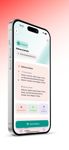 WeGoo Pilot screenshot
