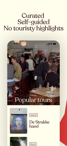 tassie. Screenshot 3 of 5