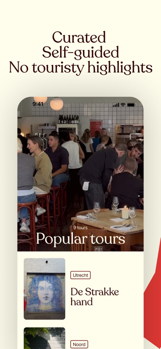 tassie. Screenshot 3 of 5