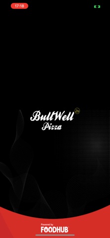 Bulwell Pizza screenshot