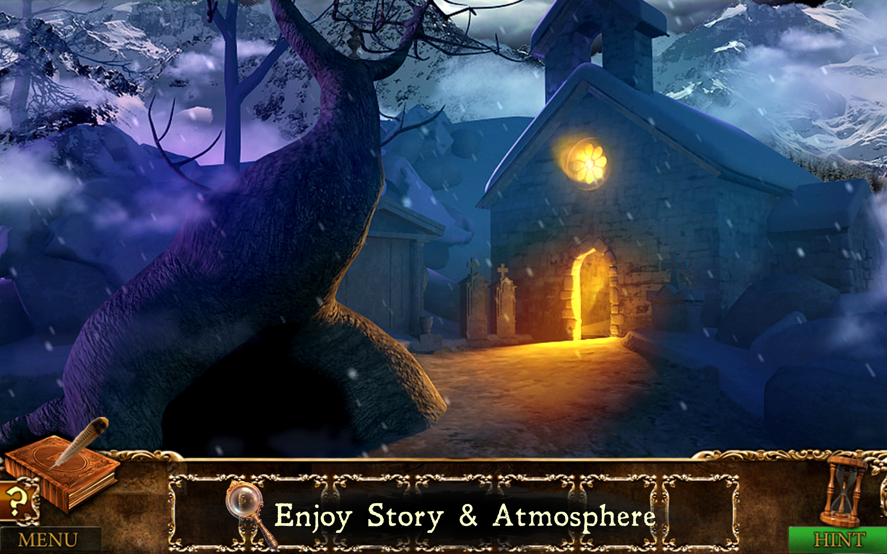 Untold Mystery: Angel’s Cry screenshot 13