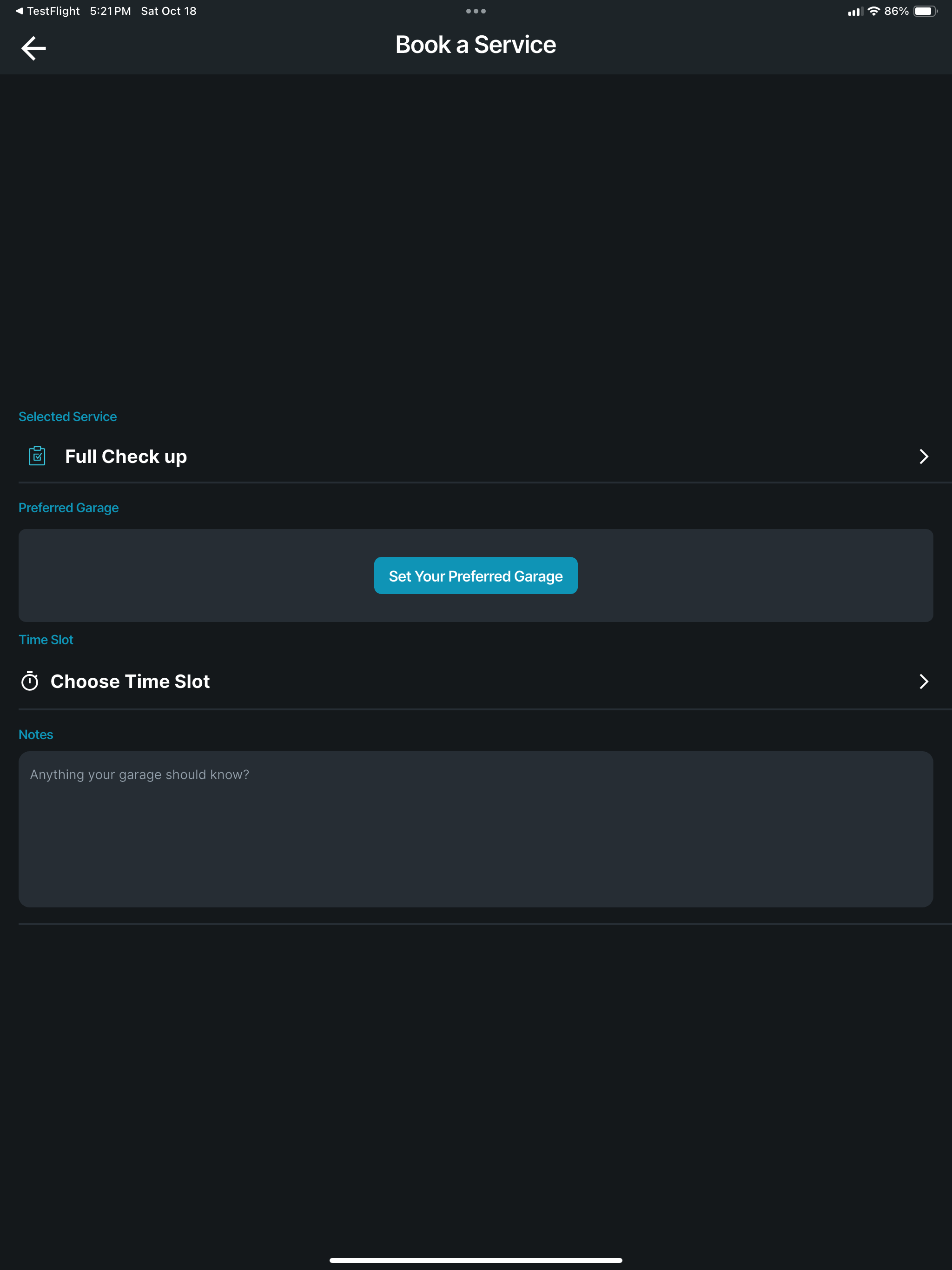 AutoPulse screenshot 12
