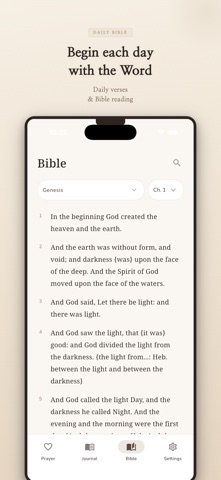 Amen: Prayer Companion Screenshot 3 of 7
