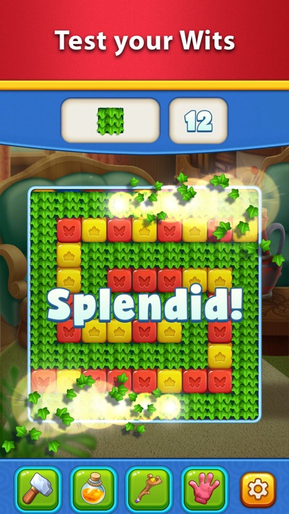 Match Story! screenshot-3