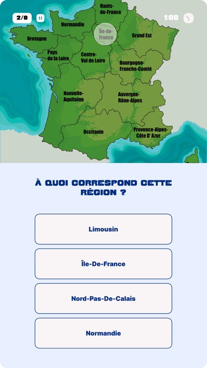 GEOCarte