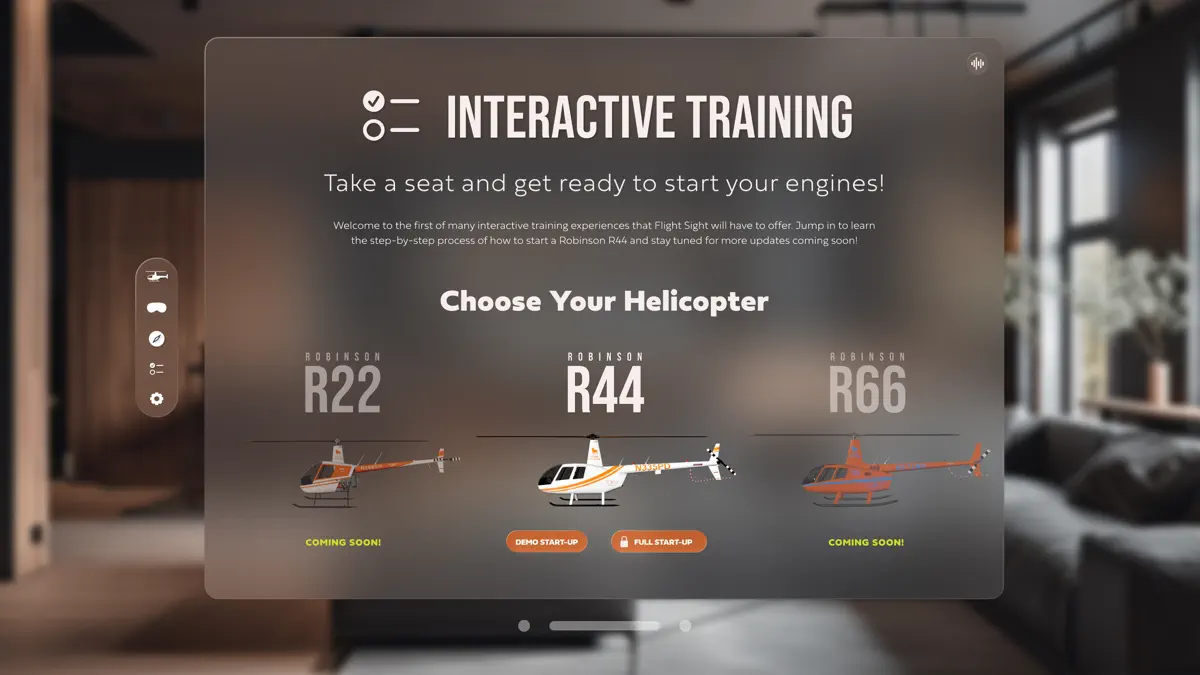 Flight Sight: Pilot Training screenshot 6
