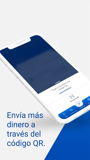 Banco de Bogotá screenshot 4