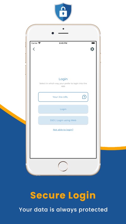 Mobile for Jira screenshot-9
