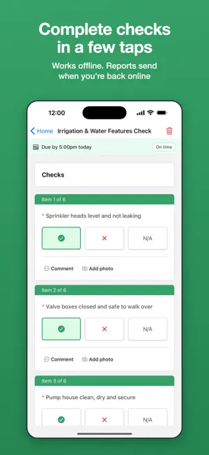 Obbi screenshot 3