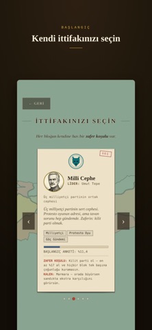 Seçim 2027 Screenshot 2 of 5