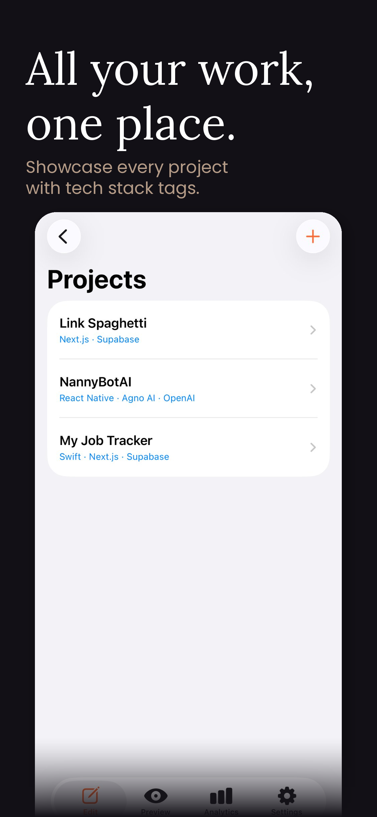 Link Spaghetti screenshot 4