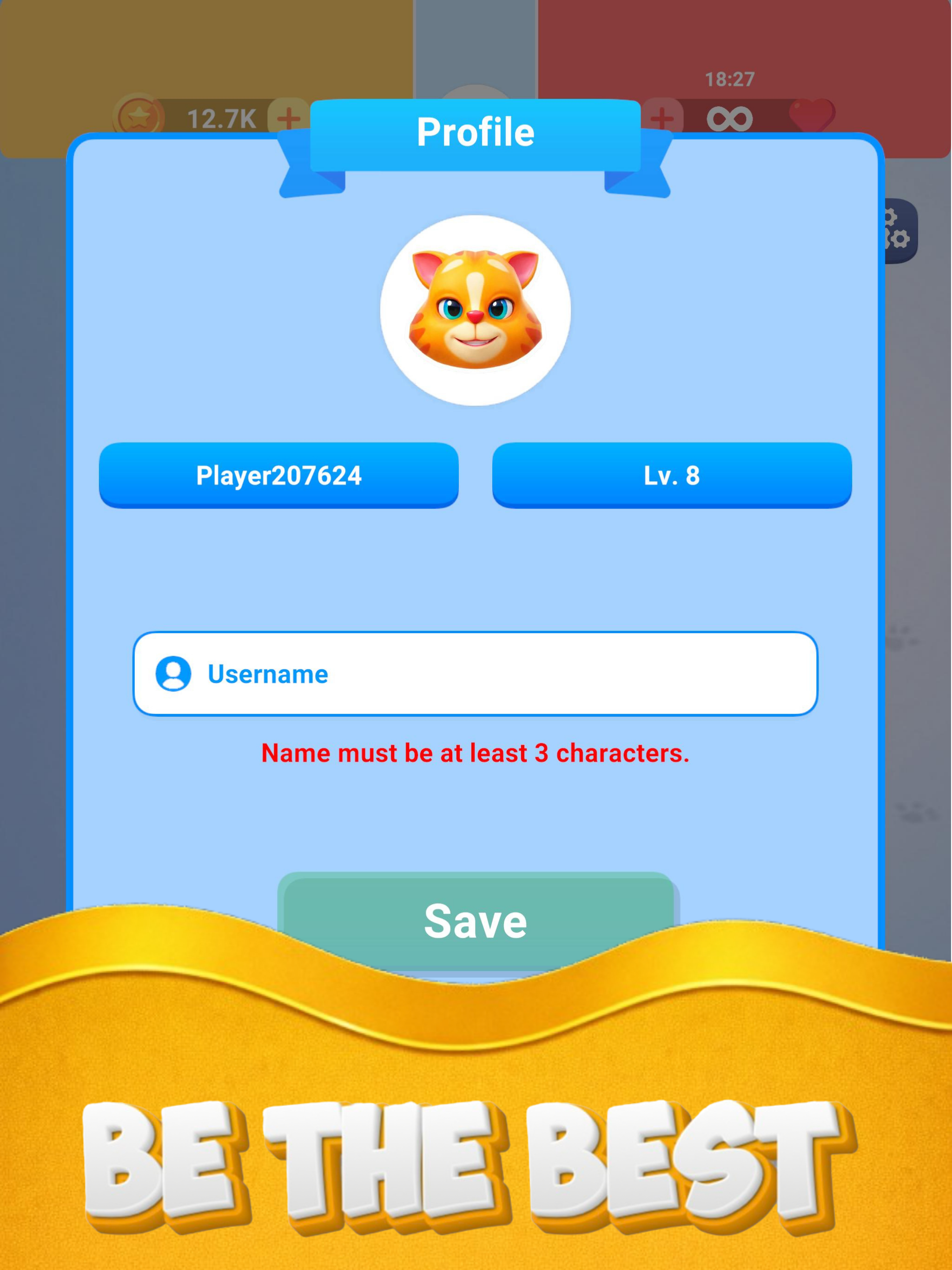 Cat Rush Fever