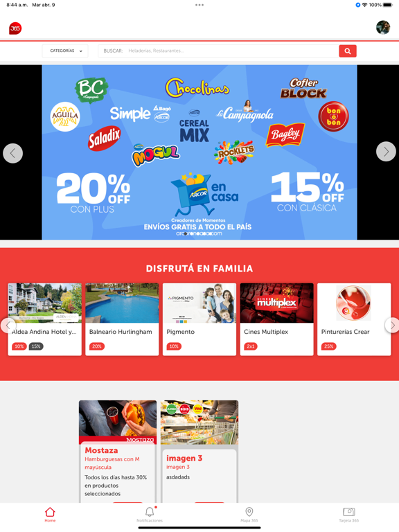 Screenshot #5 pour 365