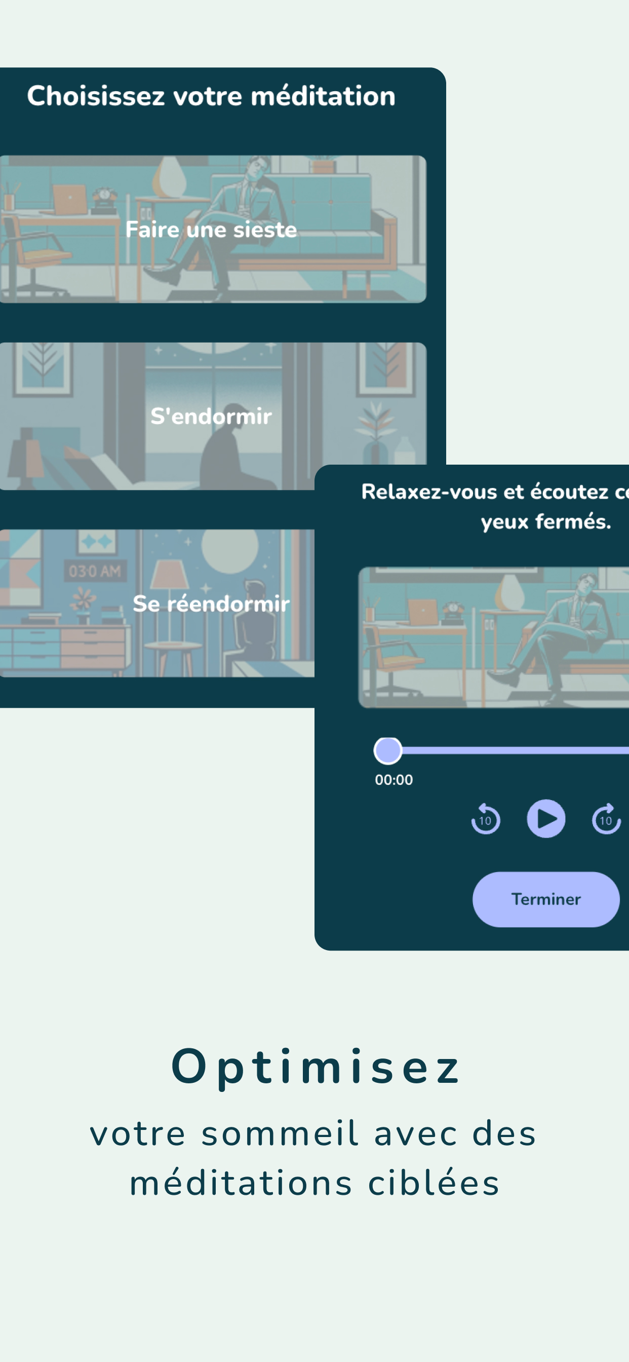 Myndlee