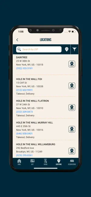 Parched Locals screenshot 4
