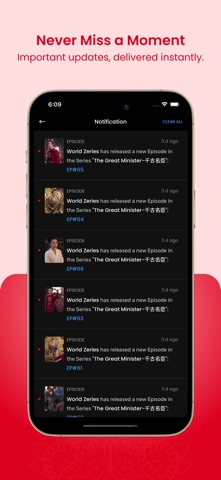 World Zeries screenshot