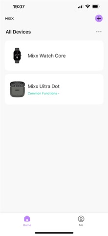 Mixx Control Screenshot 2 of 4