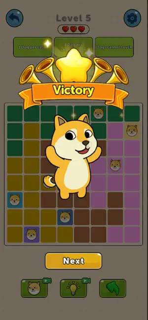 Spot the Dog screenshot 4