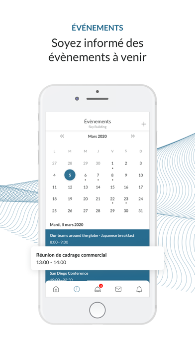 Screenshot #3 pour RIVP - Immobilier d'entreprise