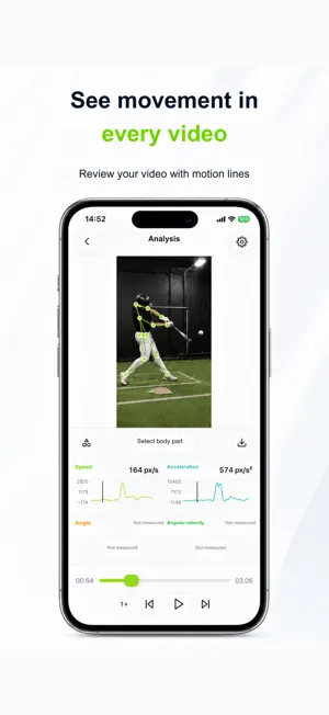 grow sports screenshot 3