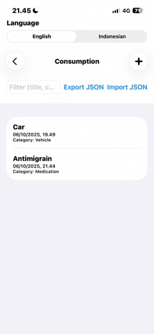 Sage Ally screenshot