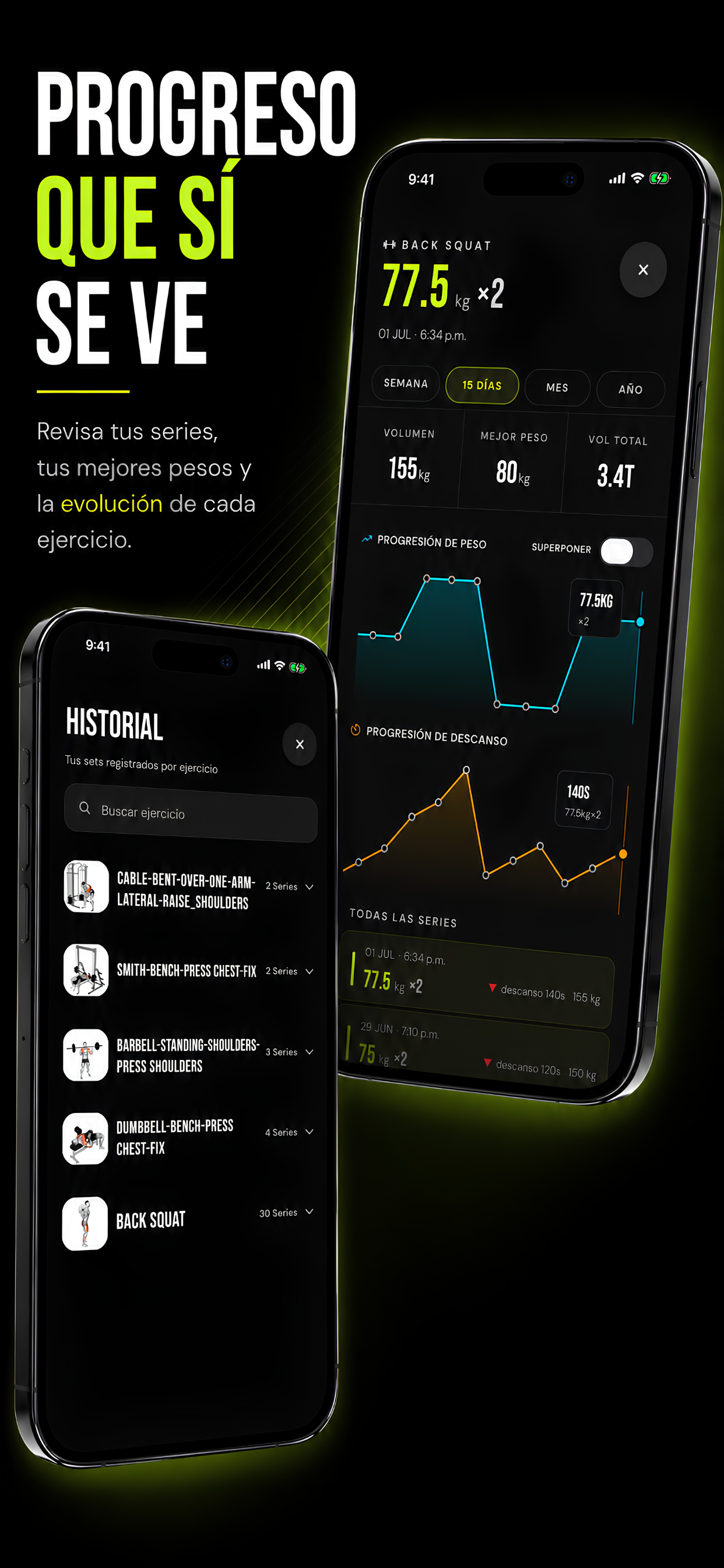 The On3 P3rcent screenshot 5