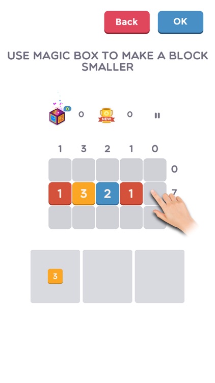 Math Ten: Match Quiz