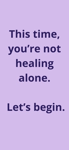 Aira Heal Screenshot 1 of 4