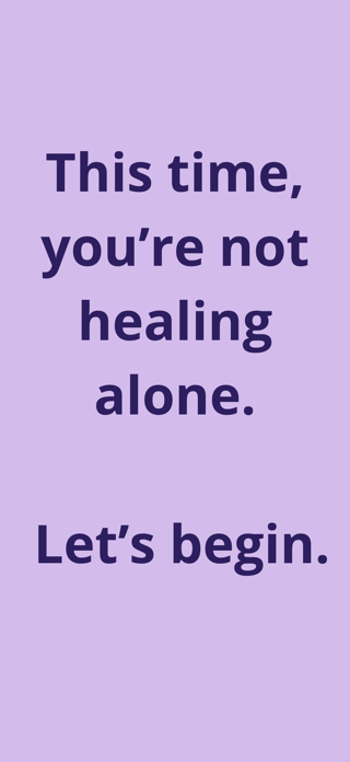 Aira Heal Screenshot 1 of 4