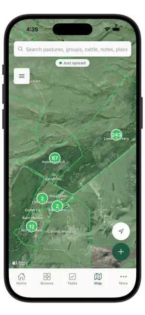 DayHerder screenshot 3