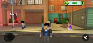 Life of a Street Beggar screenshot 1