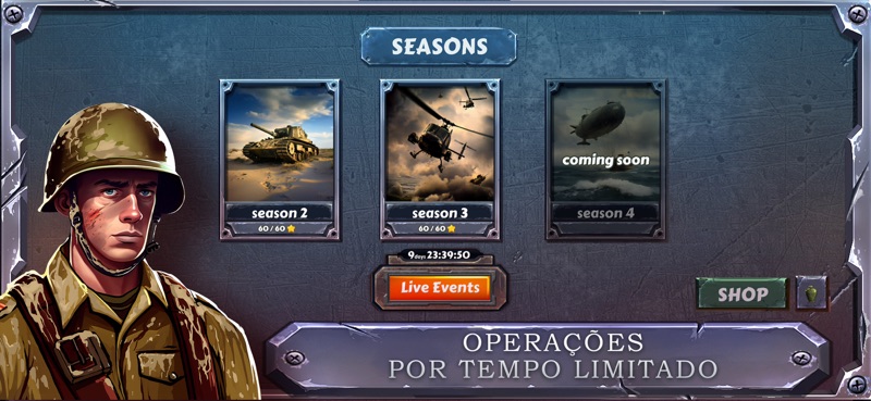 war Strategy: Defesa de Torre screenshot 2