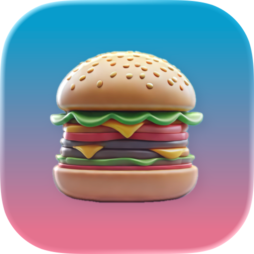 Not Hamburger