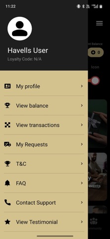 Havells Inner Circle Screenshot 8 of 9