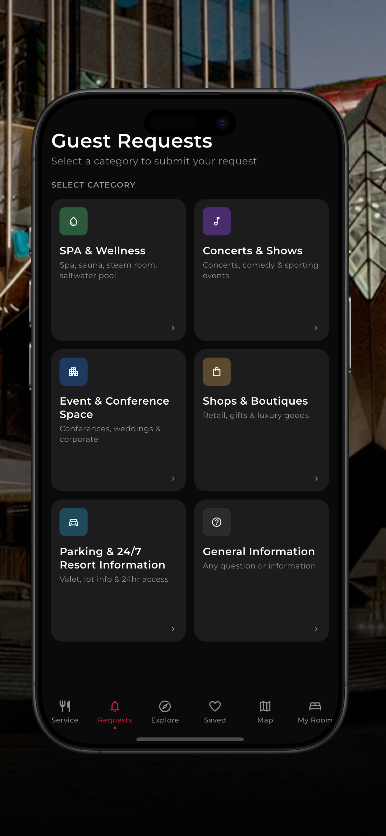 Stay Rama Casino Life screenshot 6