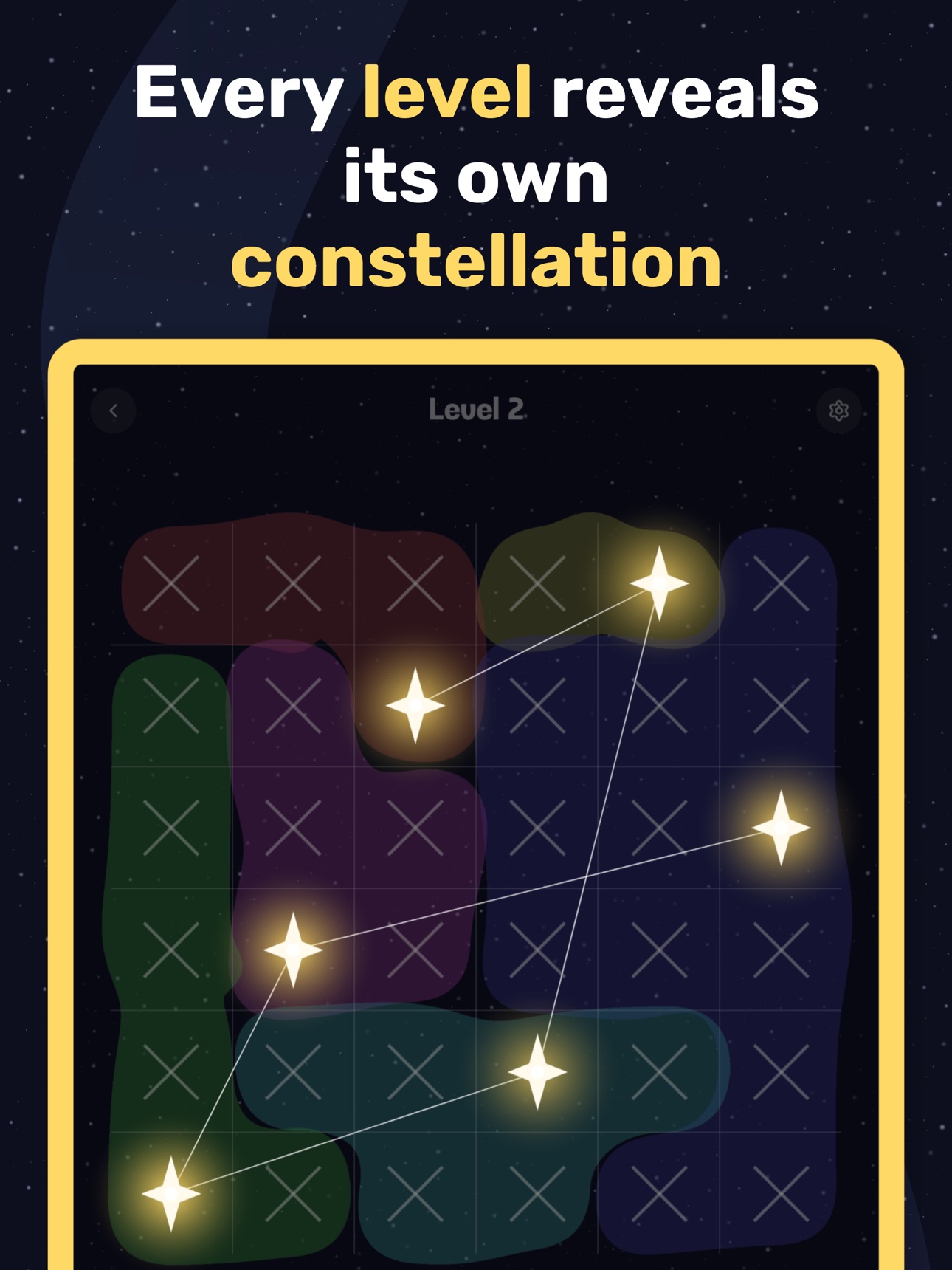 Screenshot 8 of Constellations - Star Sudoku