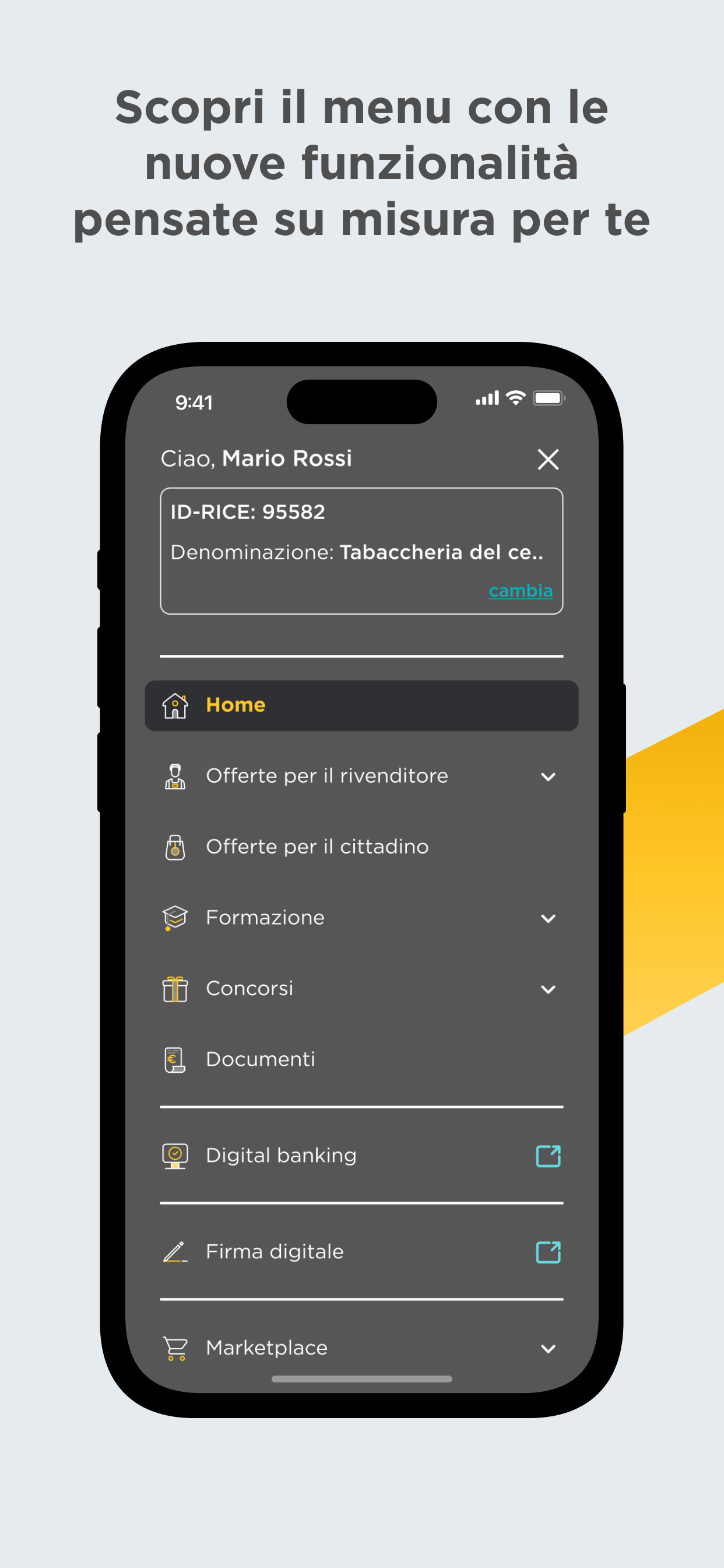 MyMooney screenshot 4