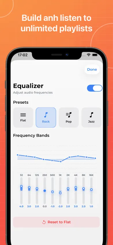 Music – Offline Music Player screenshot 3