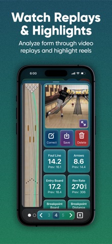 LaneTrax Screenshot 4 of 8