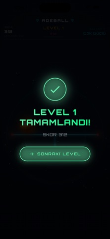 AdeBall: Balance Challenge screenshot