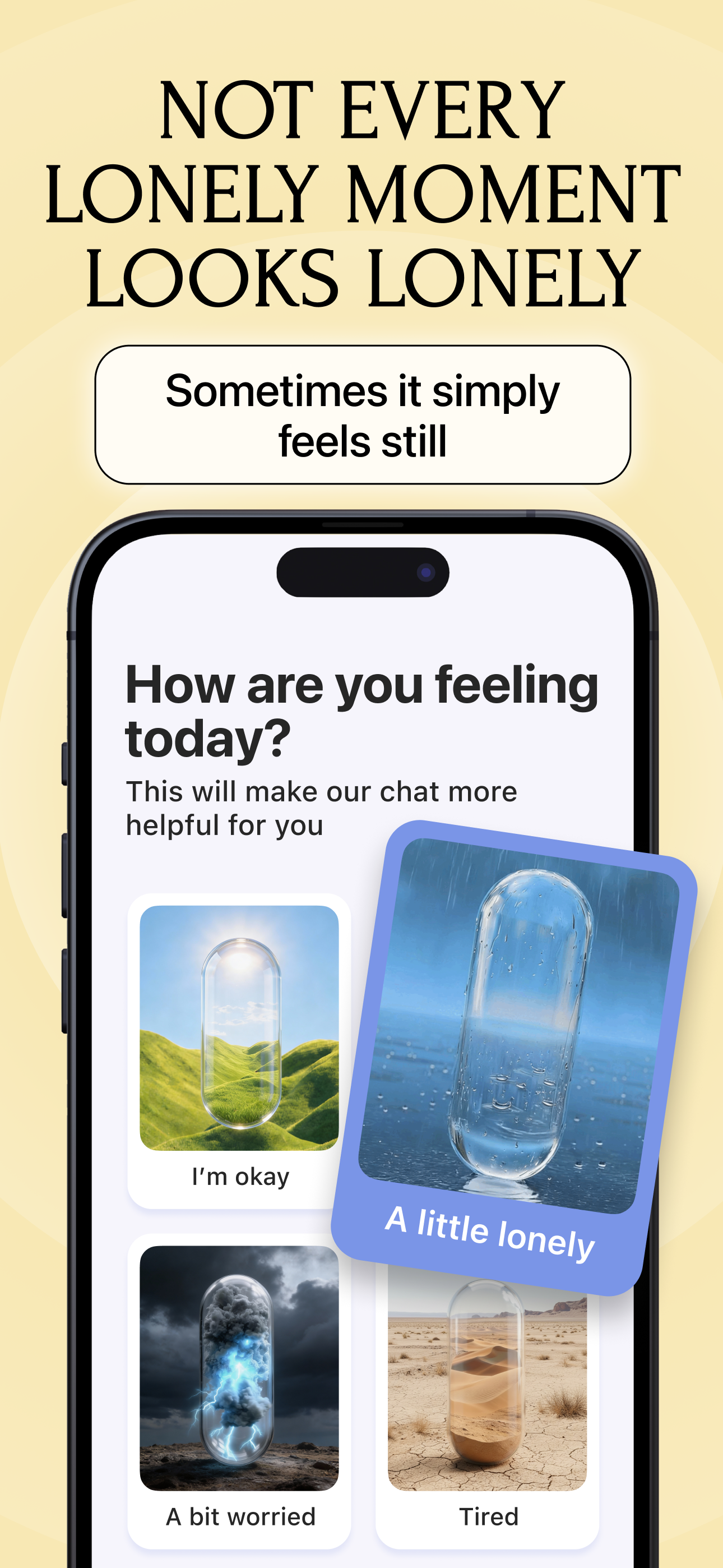 Silver Pulse: Gentle Company screenshot 2