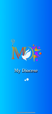 My Diocese Screenshot 1 of 7