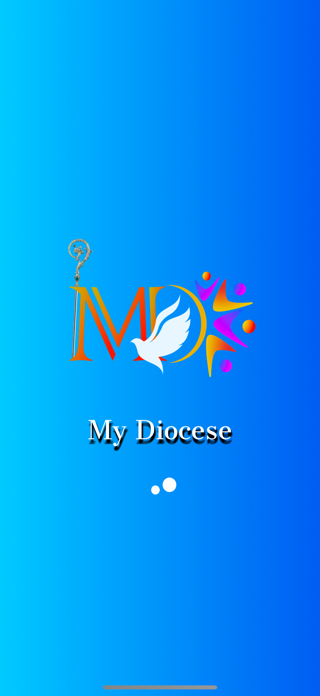 My Diocese Screenshot 1 of 7