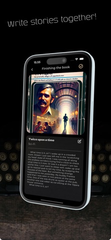 BooX Screenshot 1 of 6