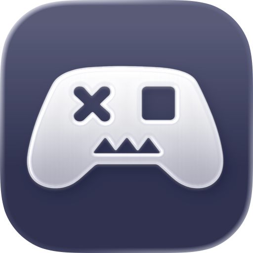 PxPal - Gaming Buddy