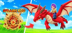 Ride Animal Egg Escape screenshot 2